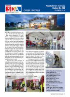 Firehouse Design Awards article thumbnail