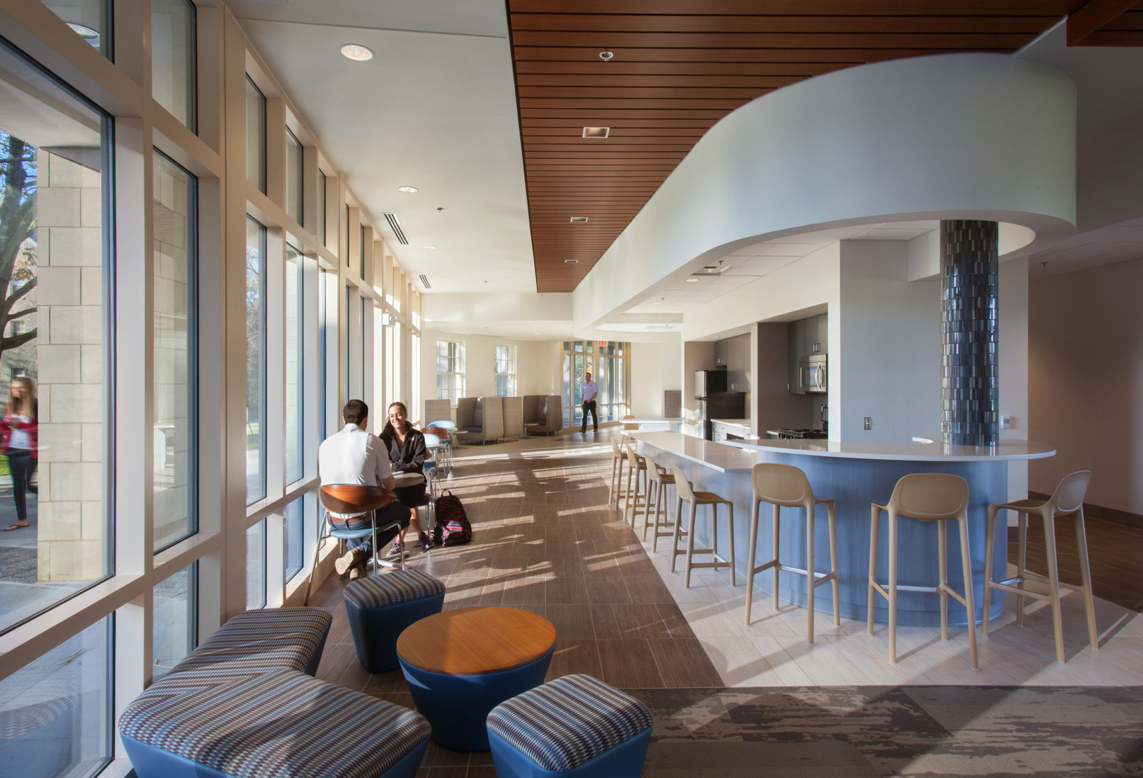 Work Miami University Western Campus Residence Halls